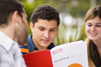 IELTS Speaking Part 3