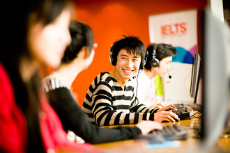IELTS Speaking Part 2