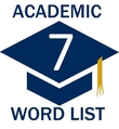 Academic Word List - Group 7